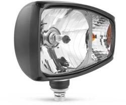 WESEM Első bal lámpa RGV1B. 52400, 4 funkciós, Deutsch csatlakozó, WESEM (6W52400)