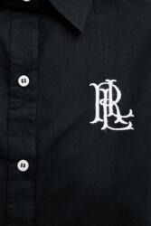 Ralph Lauren Памучна риза Lauren Ralph Lauren (20529276) - answear - 273,62 лв