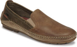 Fluchos Mocasini Bărbați DORIEN Fluchos Maro 43