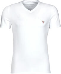 Guess Tricouri mânecă scurtă Bărbați VN SS CORE TEE Guess Alb EU M