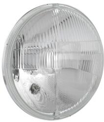 WESEM Škoda parabola RE. 13811, 178 mm, 3 funkciós, H4 foglalattal, WESEM (6W13811)