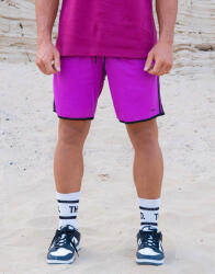 THEAD THEAD. Pantaloni scurti și Bermuda Bărbați CALEB THEAD. roz EU XL