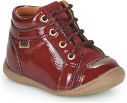 GBB Pantofi sport stil gheata Fete OMANE GBB Bordo 18