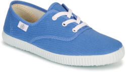 Citrouille et Compagnie Pantofi sport Casual Fete KIPPI BOU Citrouille et Compagnie albastru 21 - spartoo - 56,40 RON