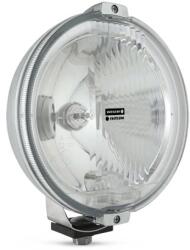 WESEM Krómozott távfény és helyzetjelző HOS2.38803 12V, kerek, 183 mm, kábel 0, 15 m, WESEM (6W38803)