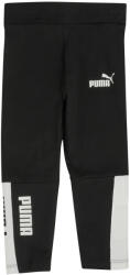 PUMA Colanti Fete PUMA POWER COLORBLOCK HIGH WAIST LEGGING Puma Negru 164 cm