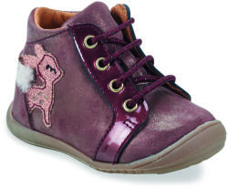 GBB Pantofi sport stil gheata Fete BICHETTE GBB violet 18