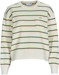Lacoste Pulovere Femei AF4946-XID Lacoste Multicolor FR 40