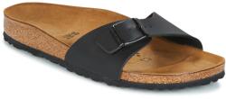 Birkenstock Papuci de vară Femei Madrid BIRKENSTOCK Negru 38 - spartoo - 378,00 RON