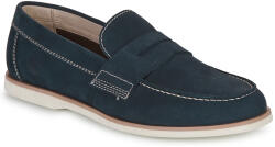Timberland Pantofi barcă Bărbați CLASSIC BOAT VENETIAN Timberland albastru 43
