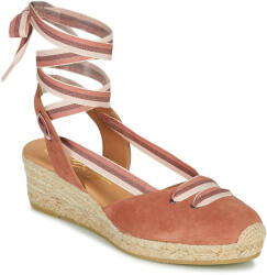 Betty London Espadrile Femei OJORD Betty London roz 38