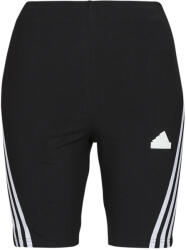adidas Colanti Femei FI 3S BIKER adidas Negru EU S