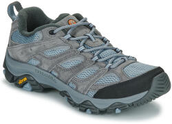 Merrell Drumetie și trekking Femei MOAB 3 Merrell albastru 38