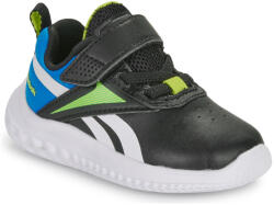 Reebok Sport Pantofi sport Casual Băieți RUSH RUNNER 5 SYN ALT Reebok Sport Negru 22
