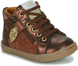 GBB Pantofi sport stil gheata Fete VALA GBB Maro 27
