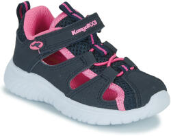 KangaROOS Sandale sport Fete KI-Rock Lite EV Kangaroos Albastru 24
