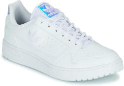 adidas Pantofi sport Casual Fete NY 90 J adidas Alb 36 - spartoo - 205,80 RON