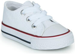 Citrouille et Compagnie Pantofi sport Casual Fete OTAL Citrouille et Compagnie Alb 22