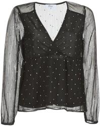 Betty London Topuri și Bluze Femei JENASQUE Betty London Negru EU S
