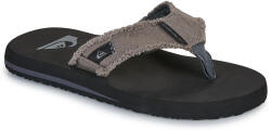 Quiksilver Flip-Flops Bărbați MONKEY ABYSS M SNDL XSKC Quiksilver Gri 40