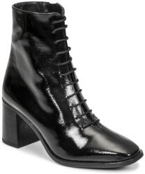Fericelli Botine Femei PAMANDE Fericelli Negru 36 - spartoo - 532,70 RON