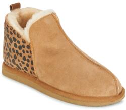 Shepherd Papuci de casă Femei ANNIE Shepherd Maro 39 - spartoo - 447,10 RON
