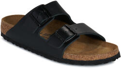 Birkenstock Papuci de vară Femei Arizona BIRKENSTOCK Negru 46 - spartoo - 461,60 RON