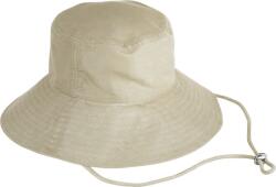 Beechfield B 788R / Napsapka UPF 50 - meleg homokszínű, univerzális (53788Racu99)