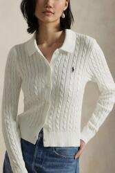 Ralph Lauren жилетка дамска от памук (211971881) - answear - 312,74 лв