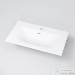 MARMY CRYSTAL 80x46 öntött márvány mosdó (80_8416_08_11_10)