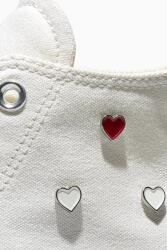 Converse Високи кецове Converse Chuck Taylor All Star Valentine's Day (A19055C)