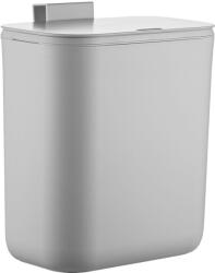Relaxdays Coș de gunoi suspendat Relaxdays, 9 l (10129250) Cos de gunoi