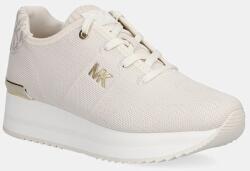 Michael Kors sportcipő Monique - bézs Női 40
