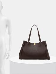 Yuzefi Кожена чанта Yuzefi GYOZA TOTE (YUZPF25.HB.GZT.L038)