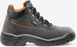 ARTRA ARTRA ARCHER 943 2360 O2 FO / Munkacipő O2 FO - fekete/narancssárga 40 (9432360O2FO-40)