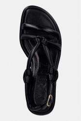 Souliers Martinez Кожени сандали Souliers Martinez ALICANTE (ALICANTE.BLACK)