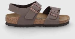 Birkenstock szandál - barna 36