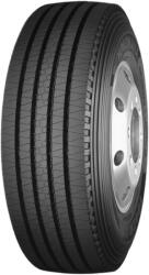 Yokohama 104ZR 12R22.5 152/148L Kormányzott