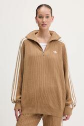 Adidas pulóver Funnel - barna XL