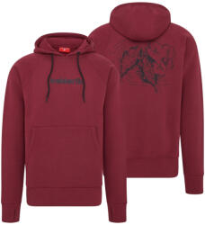 Trakker Ripple Hoody limitált kapucnis felső 3XL (207941)