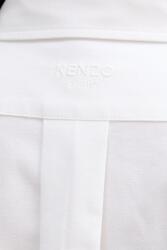 KENZO Памучна риза Kenzo (FG52CH2859LO)