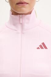 Adidas Суичър adidas The House of Tiro (KE5676)