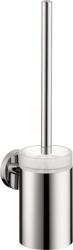 Hansgrohe Perie de WC, Hansgrohe Logis, crom, 40522000 (40522000)
