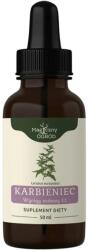 NANGA Extract din plante de toporăș comun 1: 1 - 50 ml