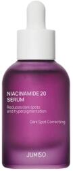 Jumiso Niacinamide 20 Ser iluminator pentru față - 40 ml