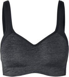 Tchibo - Sportmelltartó - nő - méret 85C - fekete