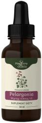 NANGA Extract din plante de mușcată africană 1: 5 - 50 ml
