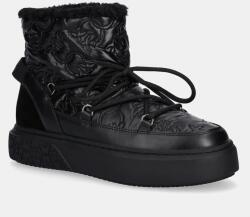 Pinko hócipő Yoko 19 - fekete Női 38