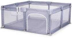 Chipolino Sienna babakarám 150x150 cm - grey