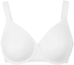 Tchibo - Női kosaras melltartó - nő - méret 80E - fehér